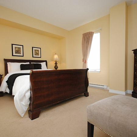 Premiere Suites Moncton Zewnętrze zdjęcie