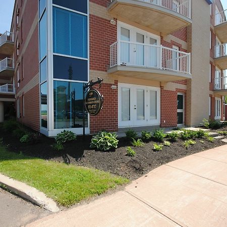 Premiere Suites Moncton Zewnętrze zdjęcie