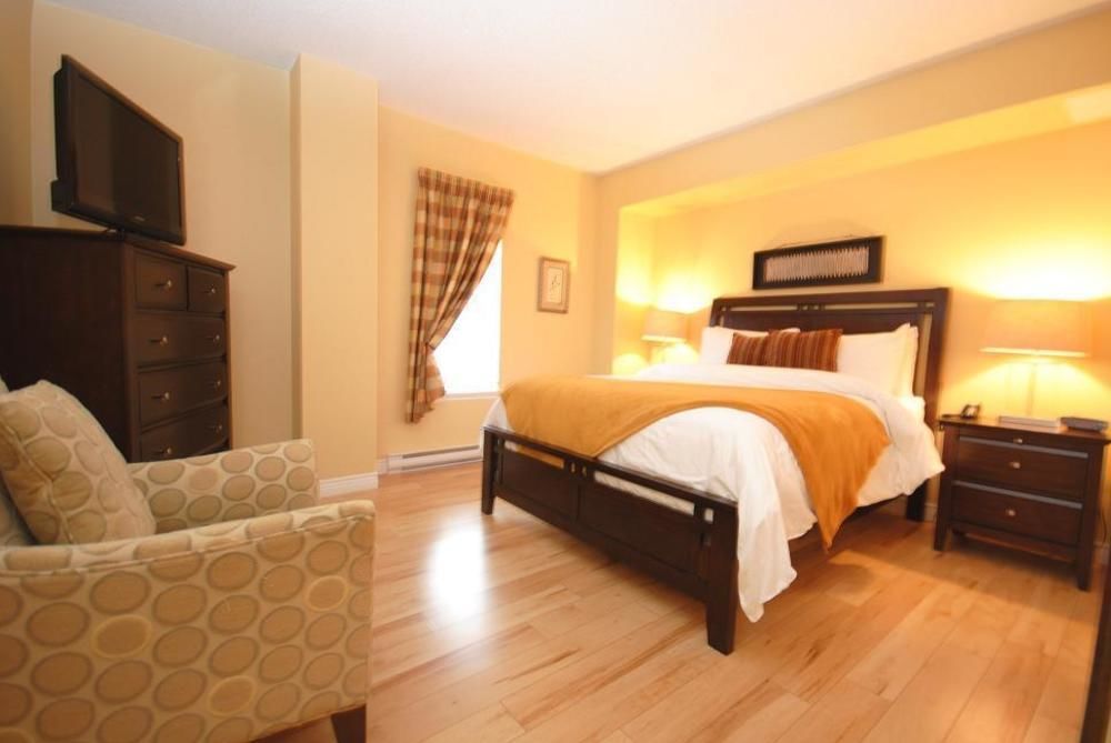 Premiere Suites Moncton Zewnętrze zdjęcie