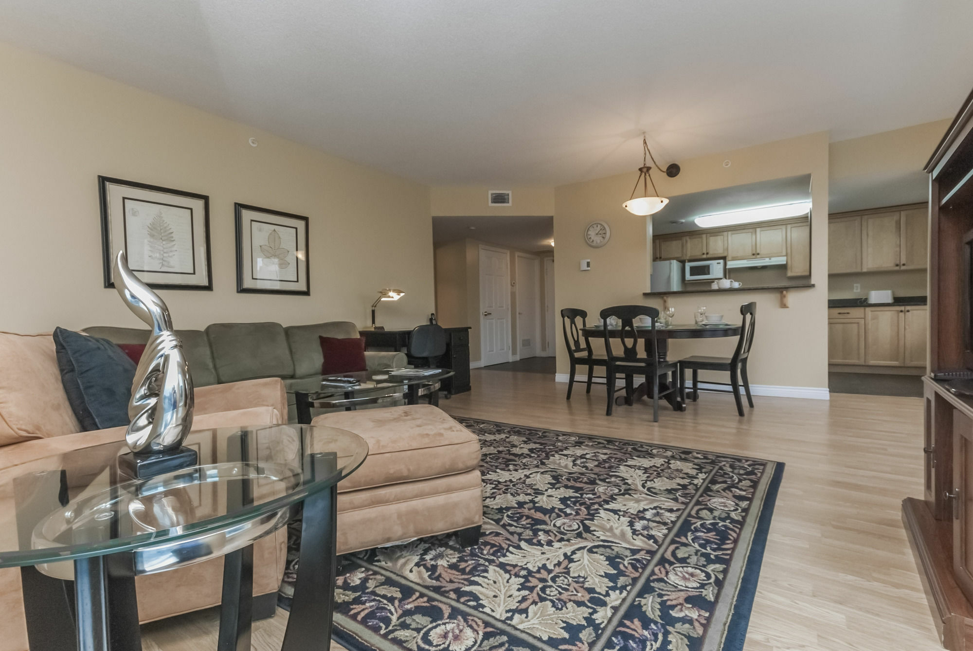 Premiere Suites Moncton Zewnętrze zdjęcie