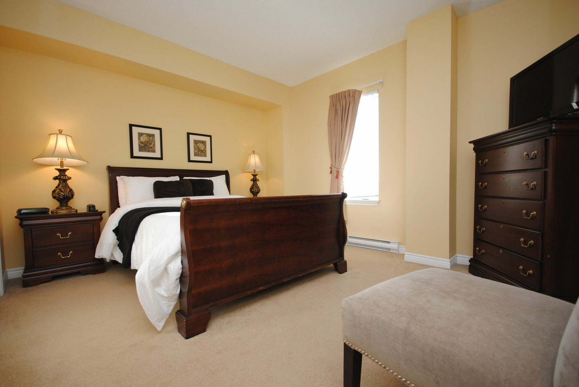 Premiere Suites Moncton Zewnętrze zdjęcie