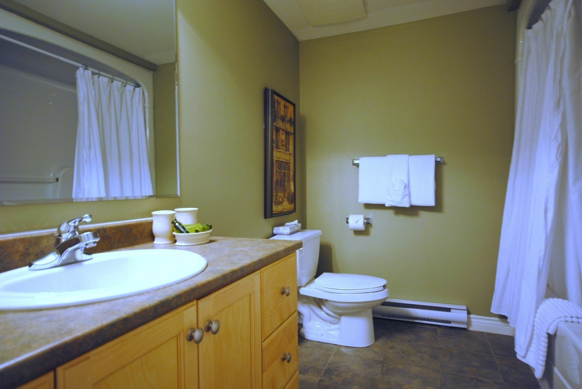 Premiere Suites Moncton Zewnętrze zdjęcie