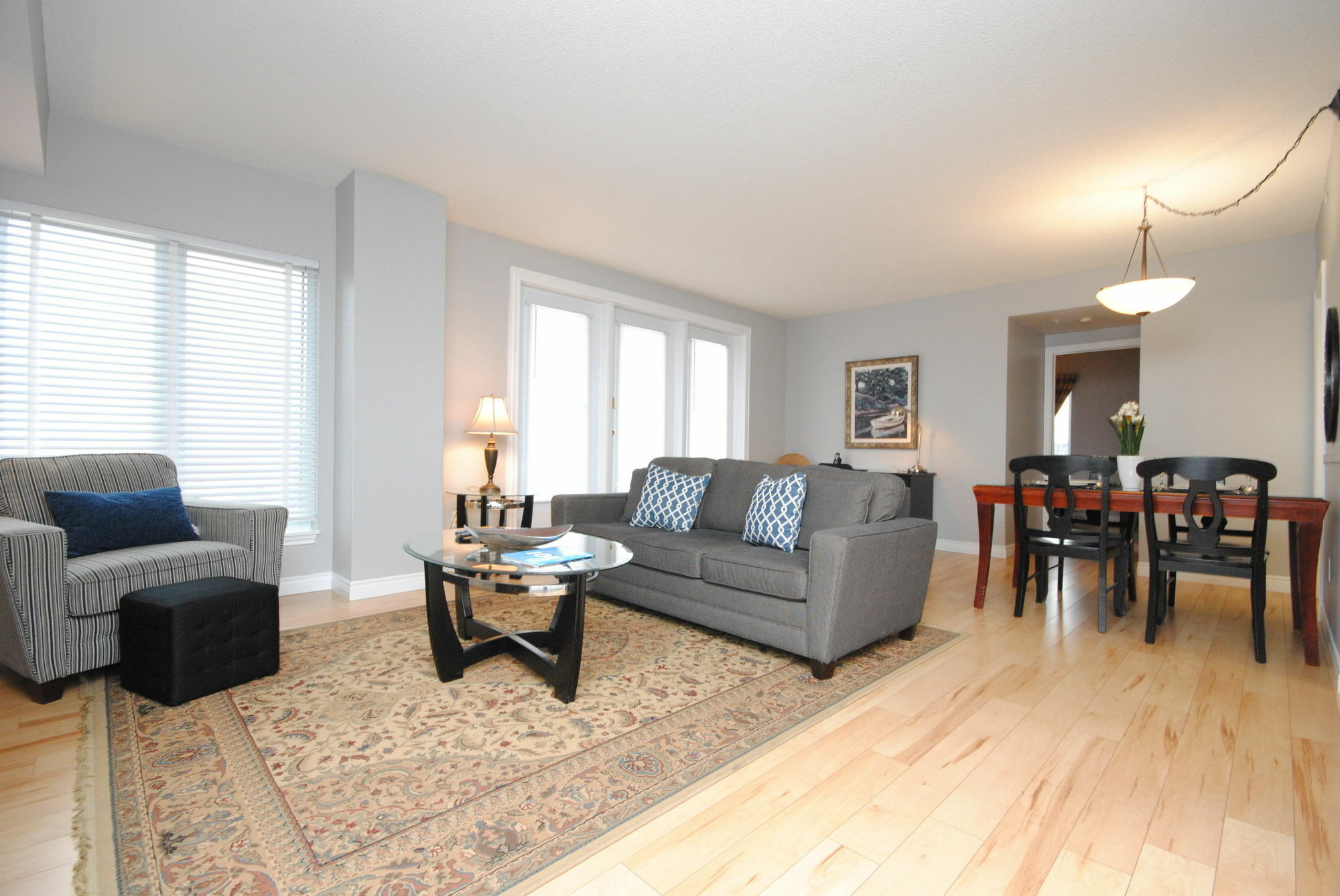 Premiere Suites Moncton Zewnętrze zdjęcie