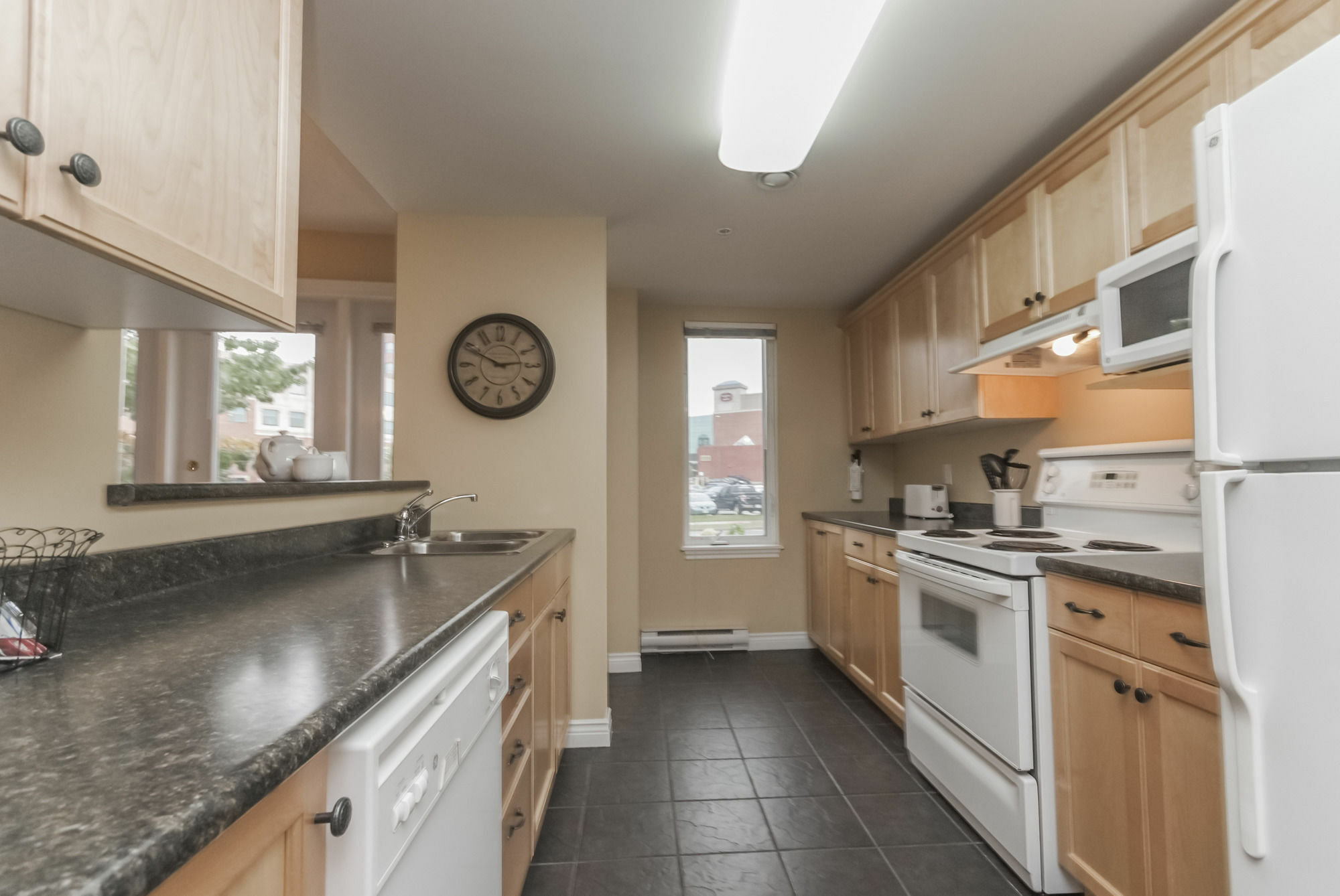 Premiere Suites Moncton Zewnętrze zdjęcie