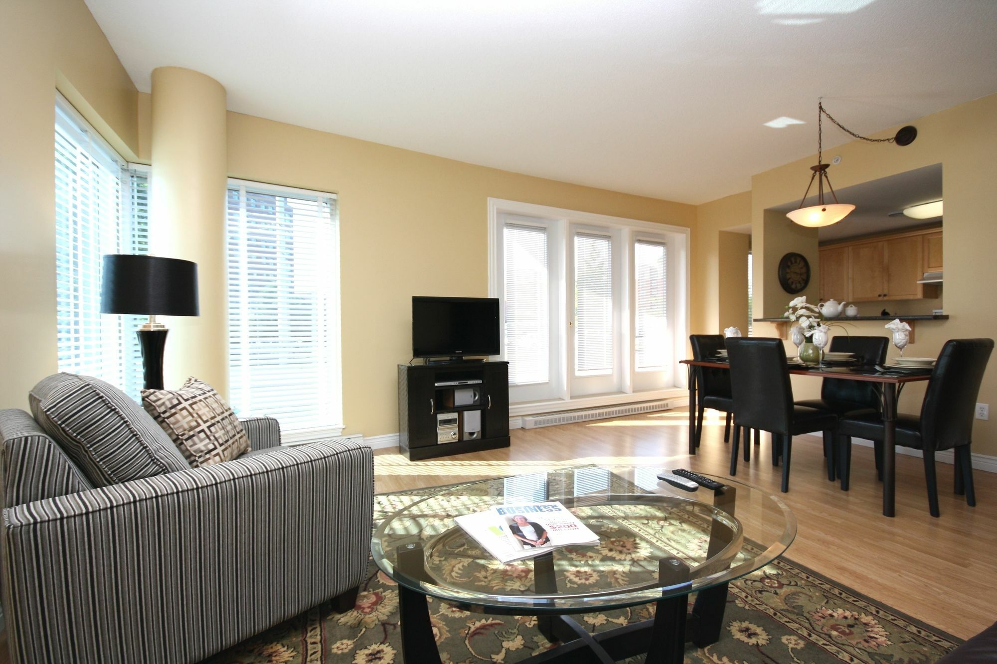 Premiere Suites Moncton Zewnętrze zdjęcie