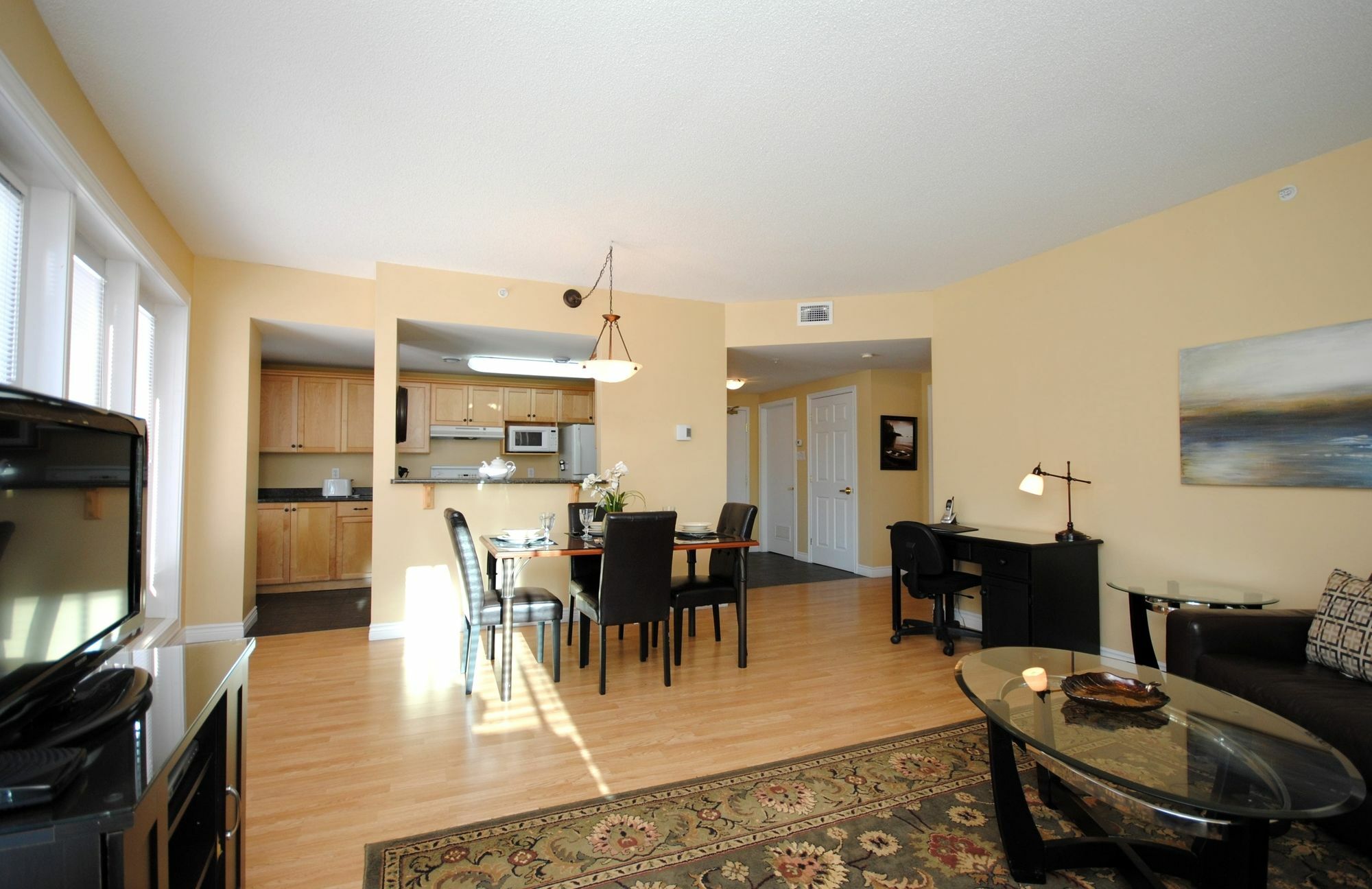 Premiere Suites Moncton Zewnętrze zdjęcie