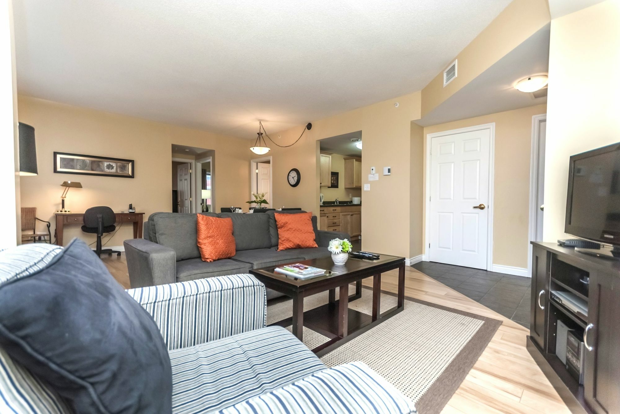 Premiere Suites Moncton Zewnętrze zdjęcie